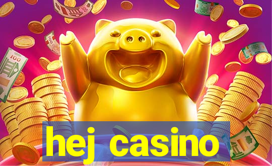 hej casino