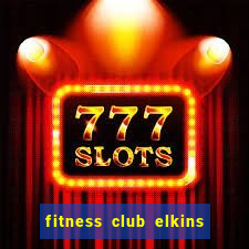 fitness club elkins park pa