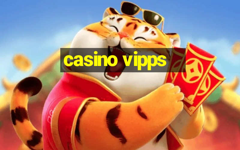 casino vipps