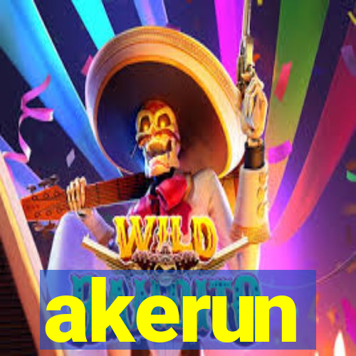 akerun