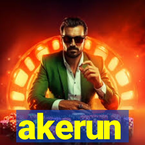 akerun