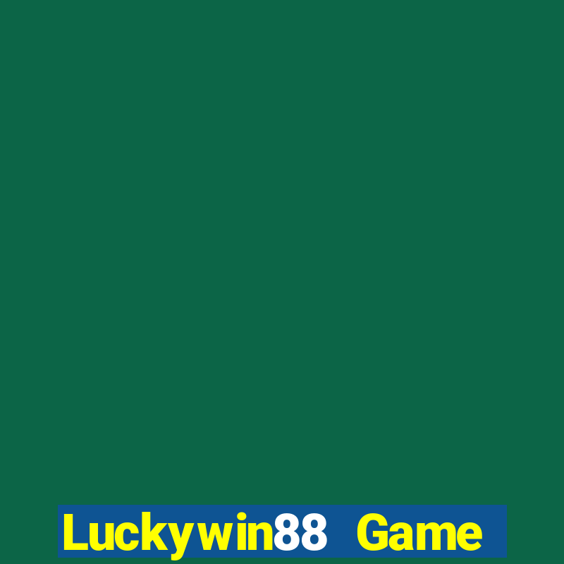 Luckywin88 Game Bài Phỏm Đổi Thưởng