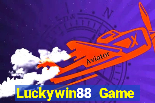 Luckywin88 Game Bài Phỏm Đổi Thưởng