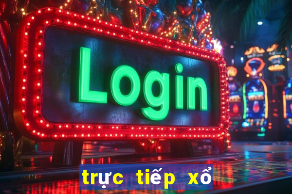 trực tiếp xổ số miền nam minh chính