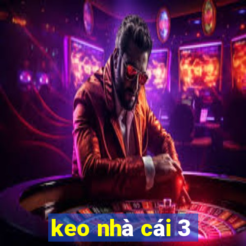 keo nhà cái 3