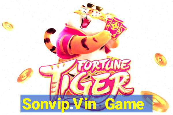 Sonvip.Vin Game Bài 888