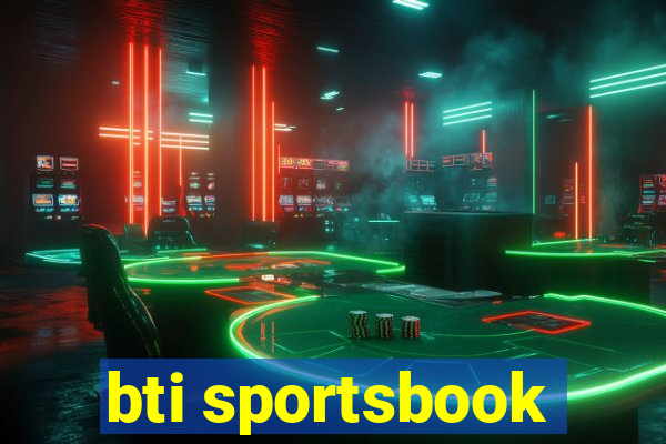 bti sportsbook