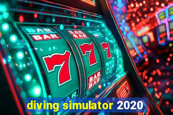 diving simulator 2020