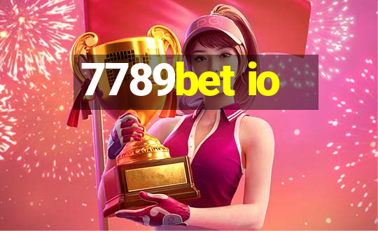 7789bet io