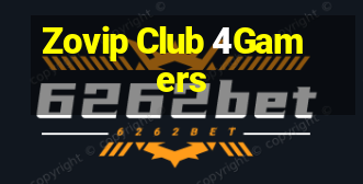 Zovip Club 4Gamers