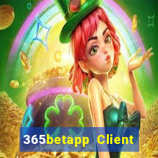 365betapp Client Tải xuống