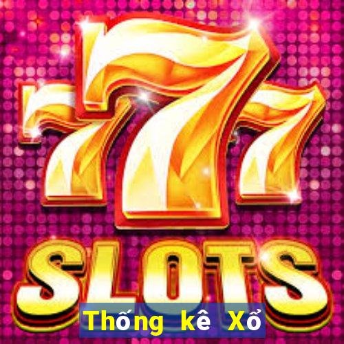 Thống kê Xổ Số Đà Lạt ngày 12