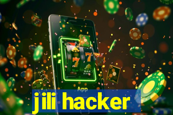 jili hacker