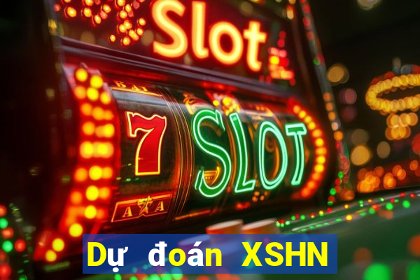 Dự đoán XSHN Thứ 4