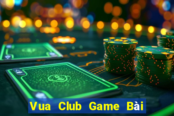 Vua Club Game Bài 3 Cây Online