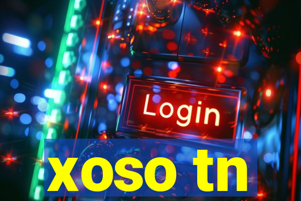 xoso tn