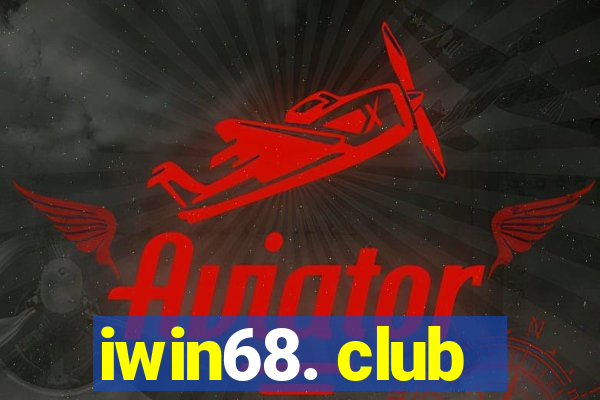 iwin68. club