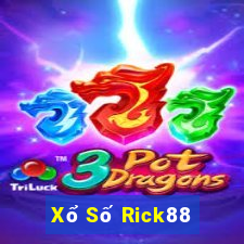 Xổ Số Rick88