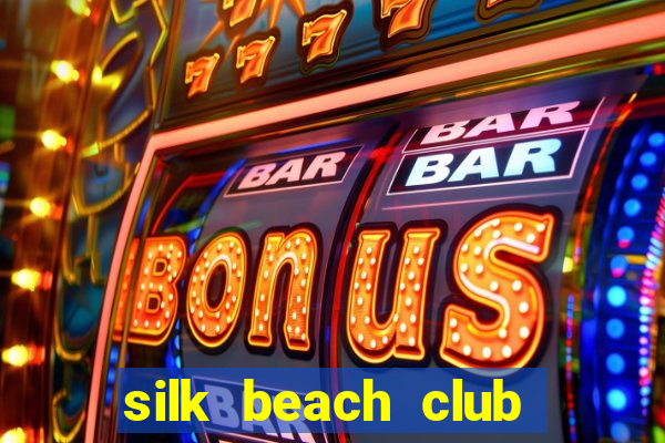 silk beach club hoi an