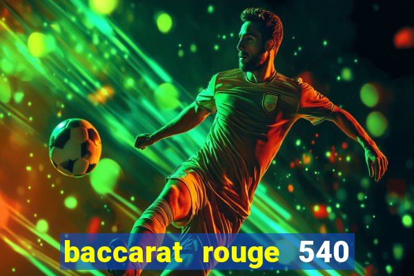 baccarat rouge 540 35ml price