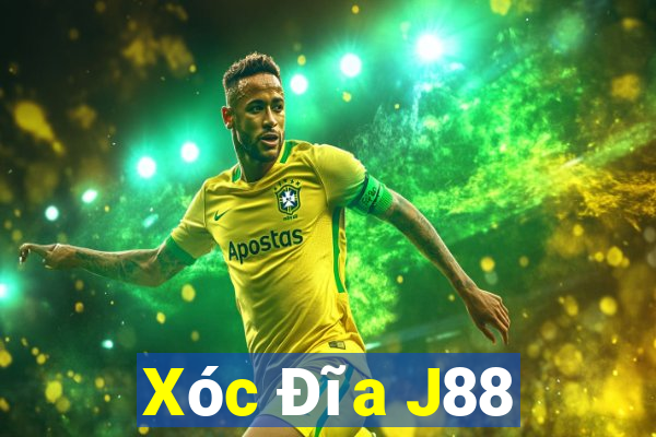 Xóc Đĩa J88