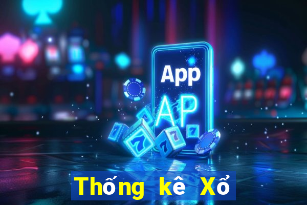 Thống kê Xổ Số Đắk Nông ngày 23