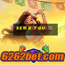 xem kết quả đề