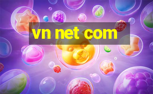 vn net com