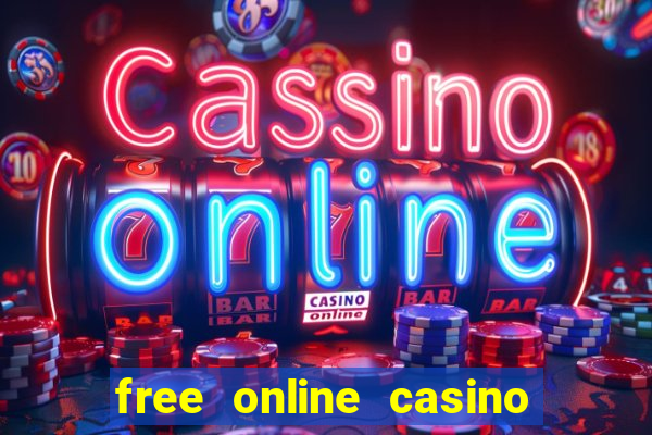 free online casino video poker games