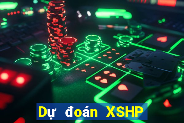 Dự đoán XSHP ngày 13