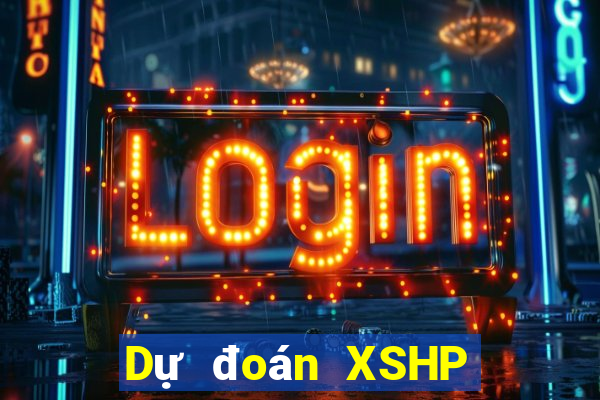 Dự đoán XSHP ngày 13