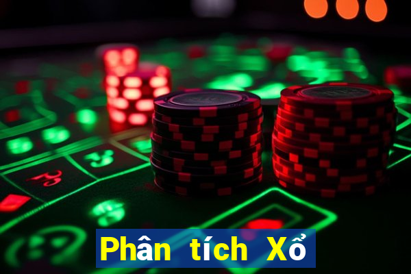 Phân tích Xổ Số bắc ninh ngày 31