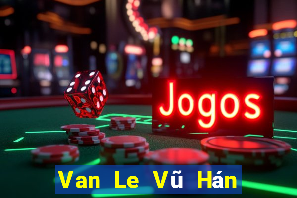 Van Le Vũ Hán mạt chược Tải về