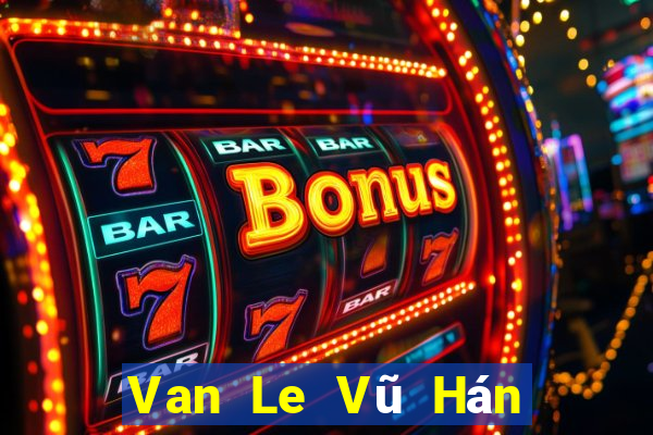 Van Le Vũ Hán mạt chược Tải về