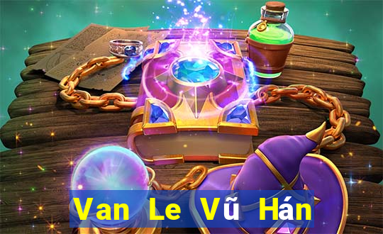 Van Le Vũ Hán mạt chược Tải về