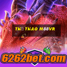 Thể Thao M88vr