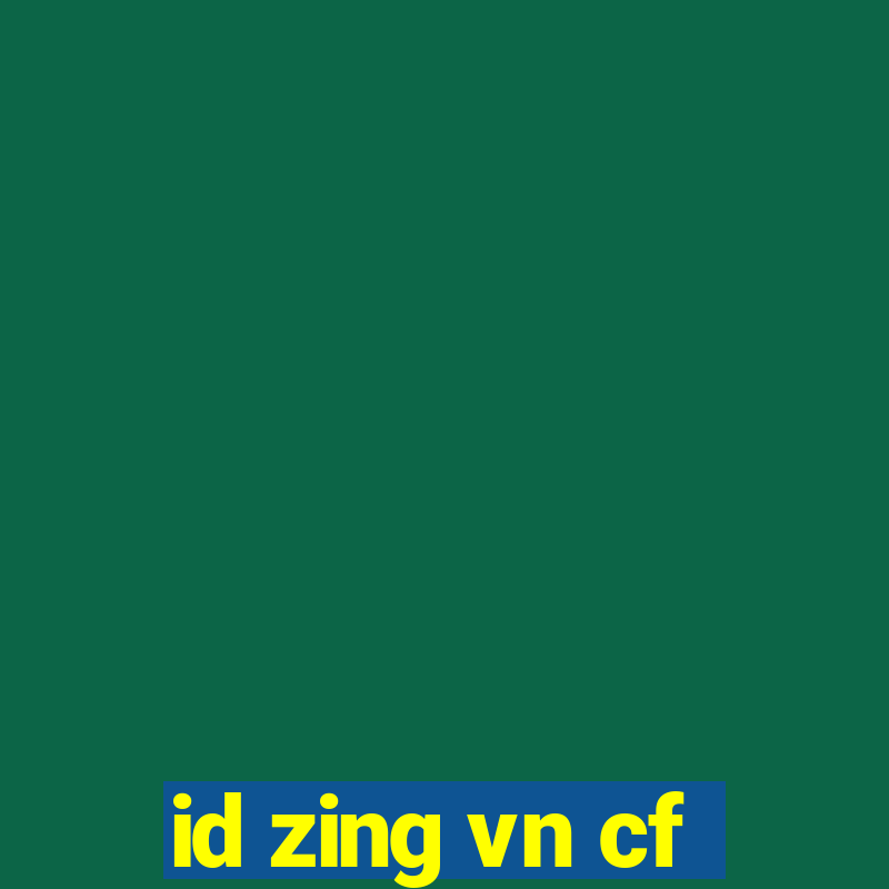 id zing vn cf