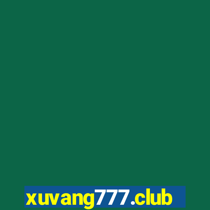 xuvang777.club