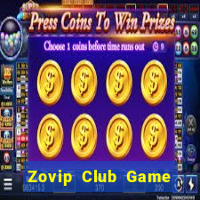 Zovip Club Game Bài Sinh Tử