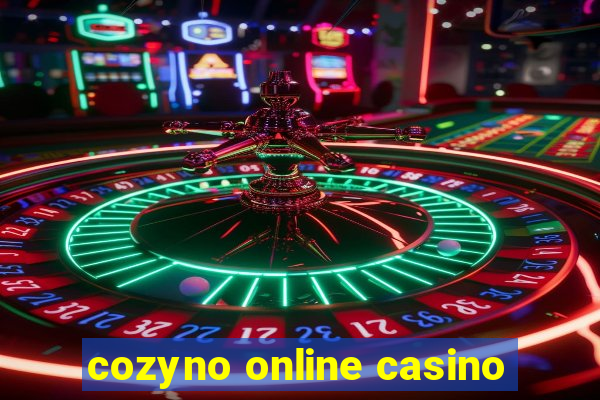 cozyno online casino