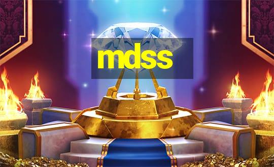 mdss