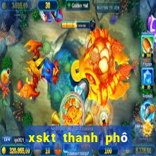 xskt thanh phô hô chi minh