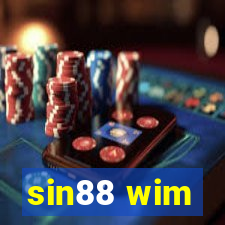 sin88 wim