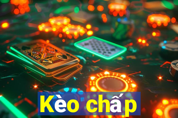 Kèo chấp