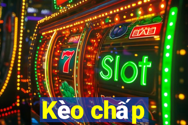 Kèo chấp