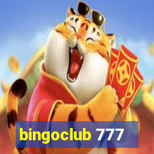 bingoclub 777