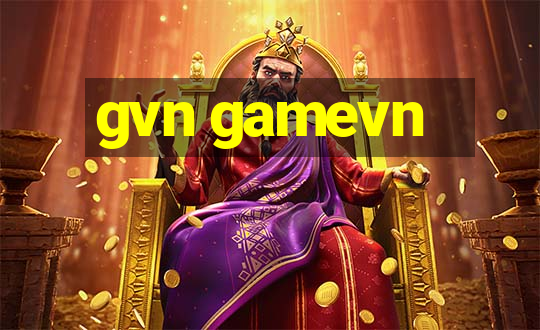 gvn gamevn