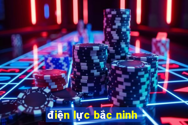 điện lực bắc ninh