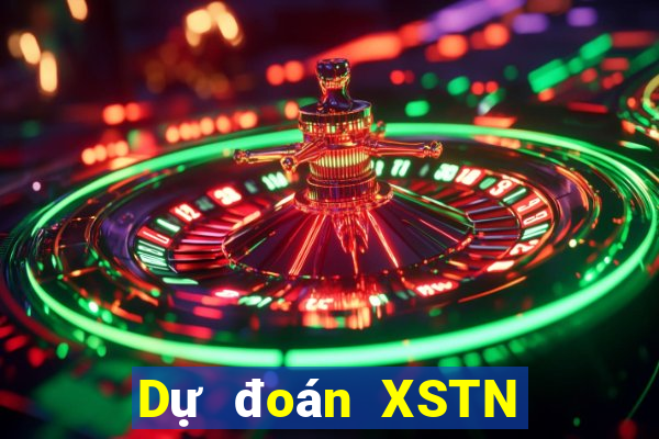 Dự đoán XSTN ngày 20