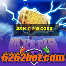 Bxh Tặng Code